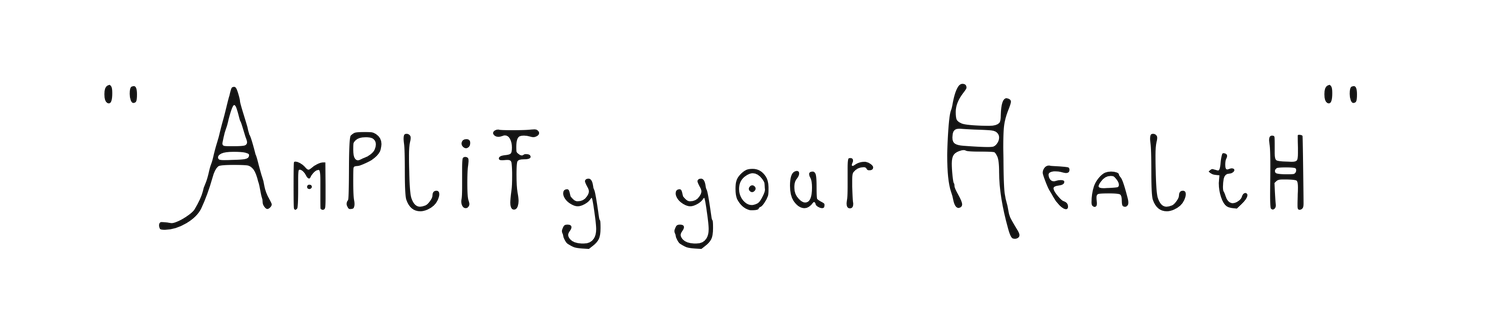 Amplify your health with high-quality, natural wellness goods
